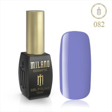 Гель лак MILANO 10ml 082